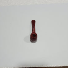 Bloodwood Ticuna native medium pipe