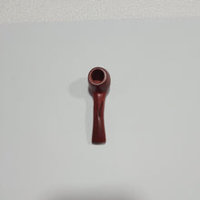 Bloodwood Ticuna native medium pipe