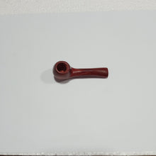 Bloodwood Ticuna native medium pipe