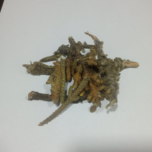 Peruvian Palma Dulce incense 40gr
