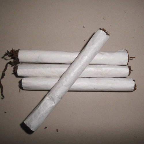 Peruvian Smudge Stick XL 16cm, 25 units Pure and fresh from the amazon