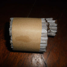 Peruvian Smudge Stick Insence 6cm (100units)Special paper
