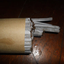 Peruvian Smudge Stick Insence 6cm (100units)Special paper